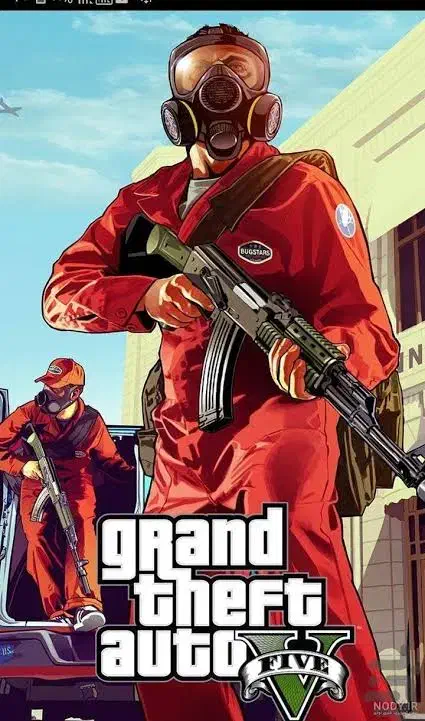 خدمات پول در GTA ONLINE|کنسول، بازی ویدئویی و آنلاین|ورامین, ورامین|دیوار