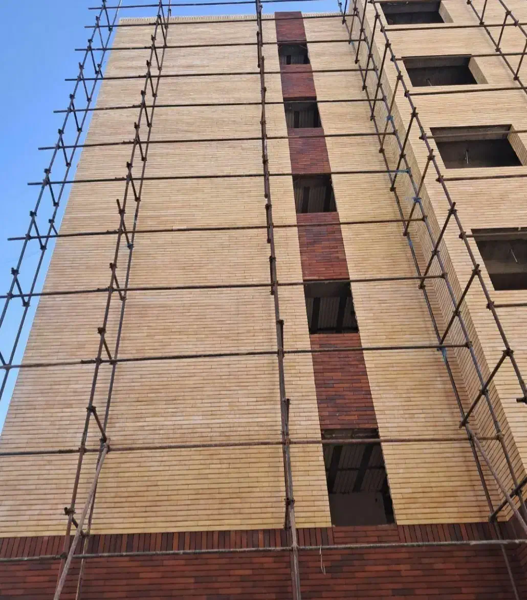 استخدام آجر نما کار|استخدام معماری، عمران و ساختمانی|کاشان, فاز ۱ ناجی آباد|دیوار