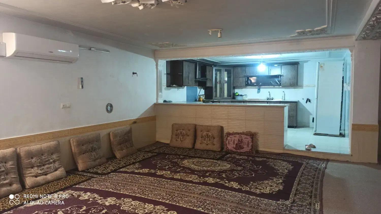 اجاره روزانه منزل سویتویلایی نزدیک بیمارستان پیمان|اجارهٔ کوتاهمدت آپارتمان و سوئیت|جهرم, |دیوار