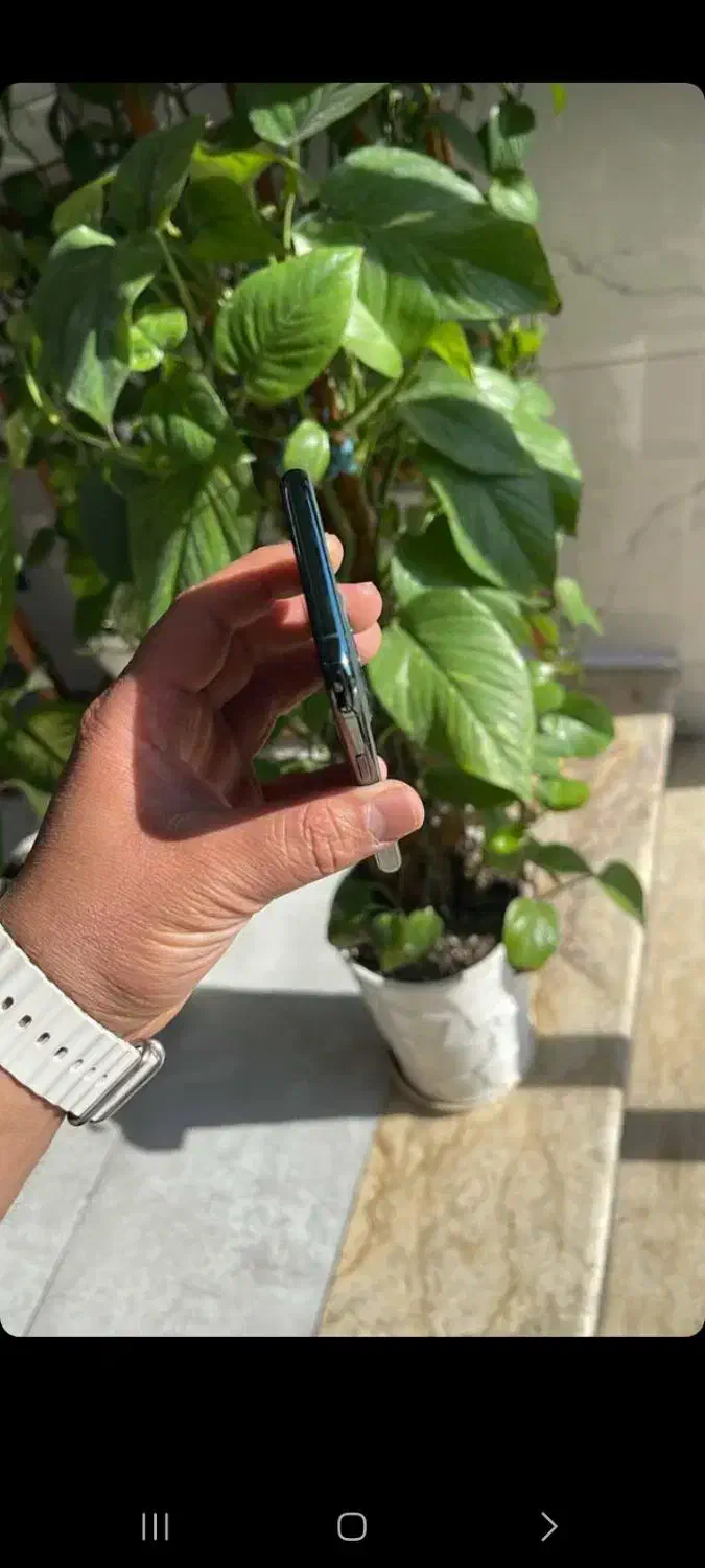 ایفون ۱۱ پرو|موبایل|اهواز, پادادشهر|دیوار