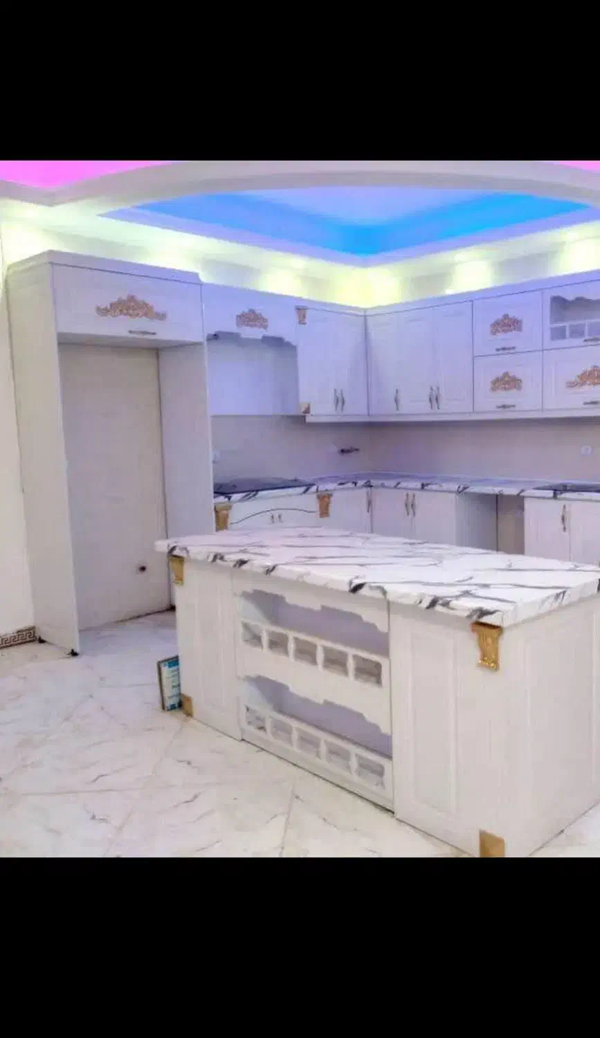 کابینت بهادر کد 3482281648598|مصالح و تجهیزات ساختمان|رحیم‌آباد, |دیوار