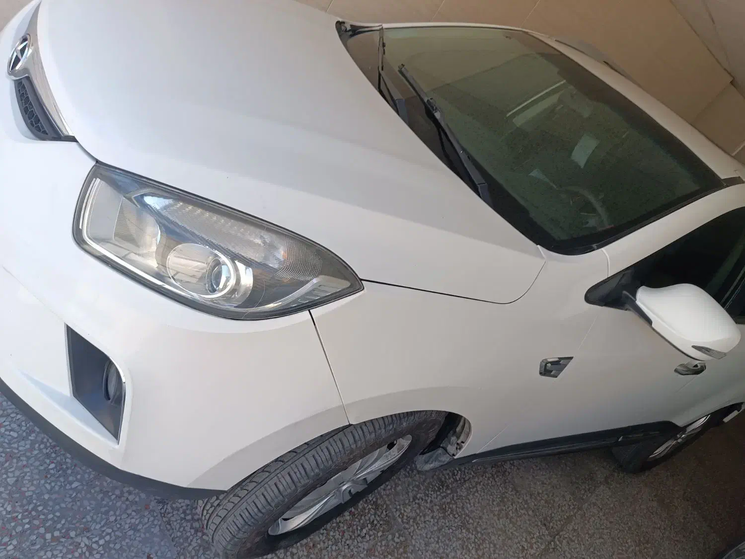 جک 95|خودرو سواری و وانت|شیراز, دلجو|دیوار