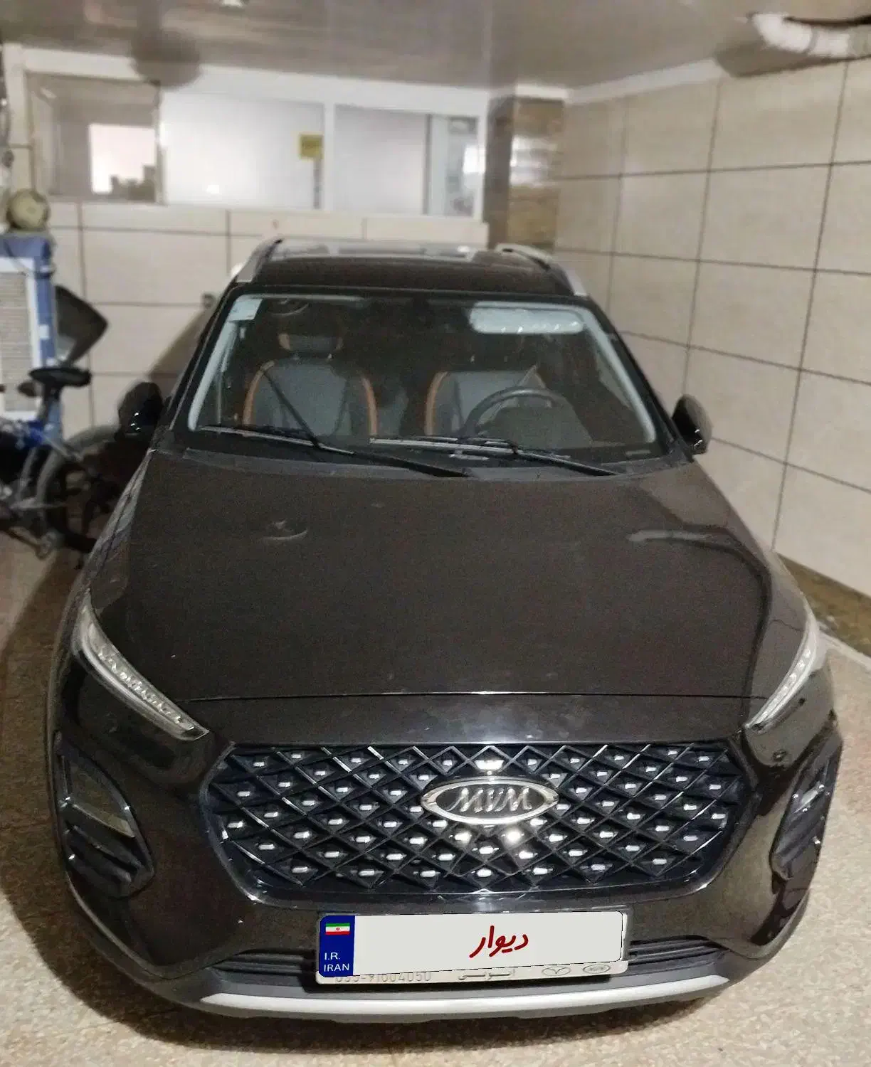 x22پرو|خودرو سواری و وانت|اصفهان, کوجان|دیوار