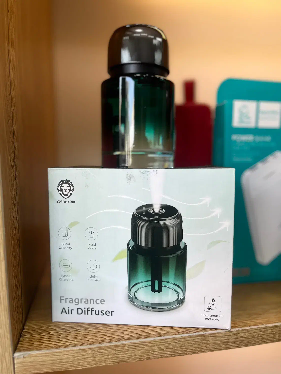 خوشبو کننده مدل بخوری ماشین|آرایشی، بهداشتی، درمانی|قائمشهر, |دیوار