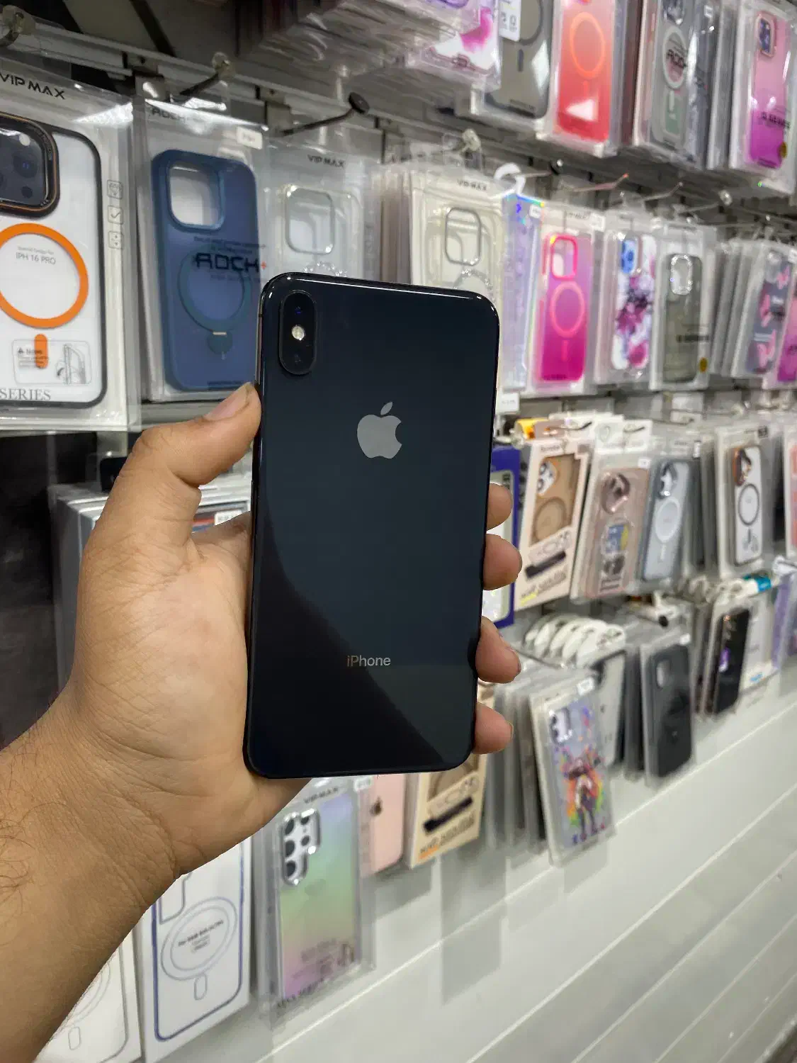 ایفون Xs max|موبایل|گرگان, |دیوار