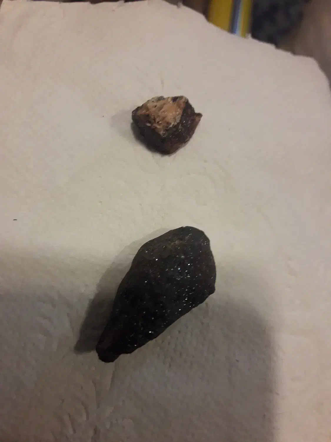 Sang asl|جواهرات|کرج, کلاک پایین|دیوار