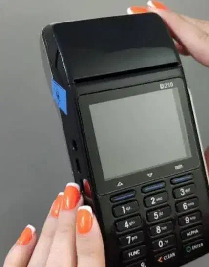 کارت خوان شارژی .|حراج|داراب, |دیوار