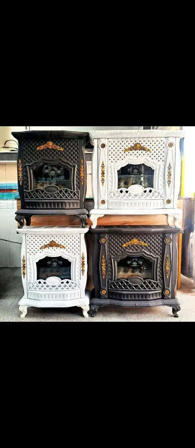 پخش انواع بخاری|بخاری، هیتر، شومینه|مشکین‌دشت, |دیوار