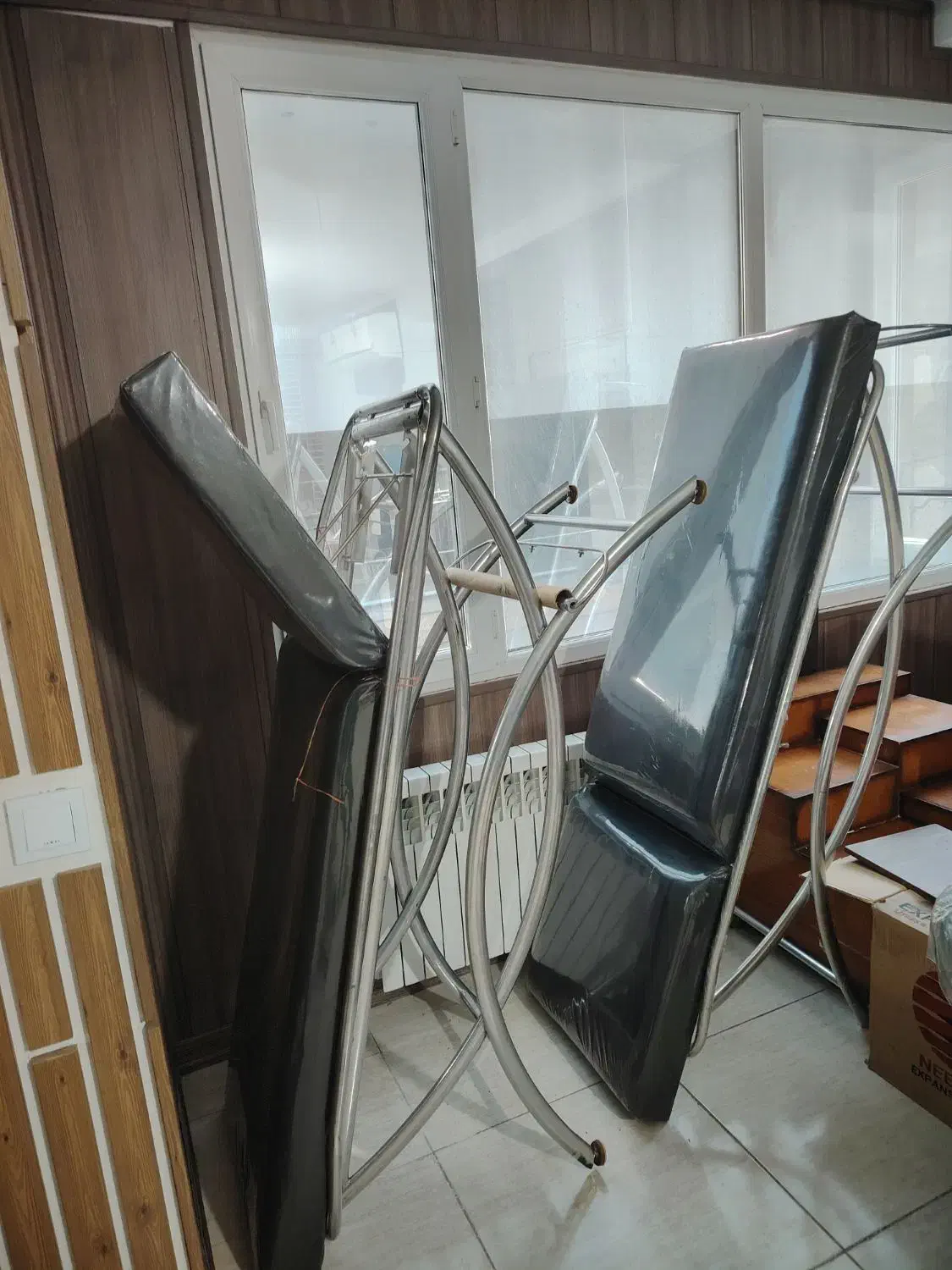 تخت پزشکی|آرایشی، بهداشتی، درمانی|تهران, بوستان سرخه حصار|دیوار