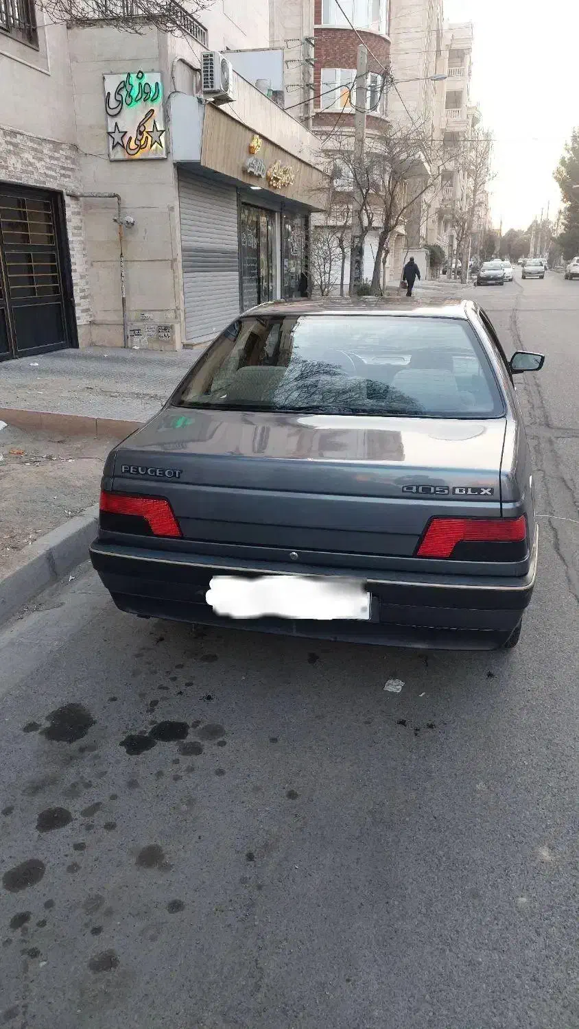 خودرو سواری|خودرو سواری و وانت|فردیس, منظریه|دیوار