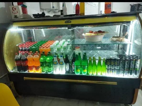 لوازم زیر قیمت|اجاق گاز و لوازم برقی پخت‌وپز|گرمسار, |دیوار