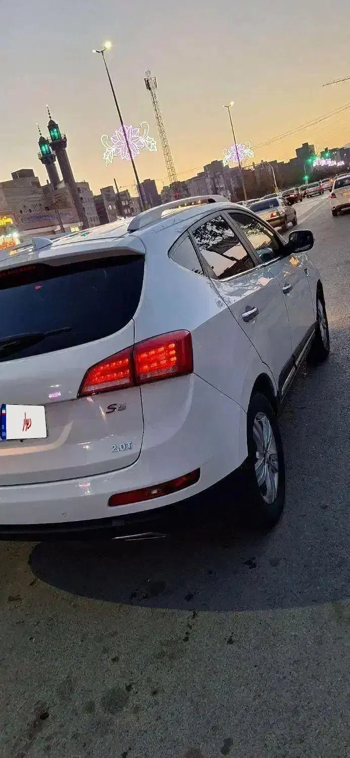 جکs5 بی رنگ|خودرو سواری و وانت|اردبیل, |دیوار