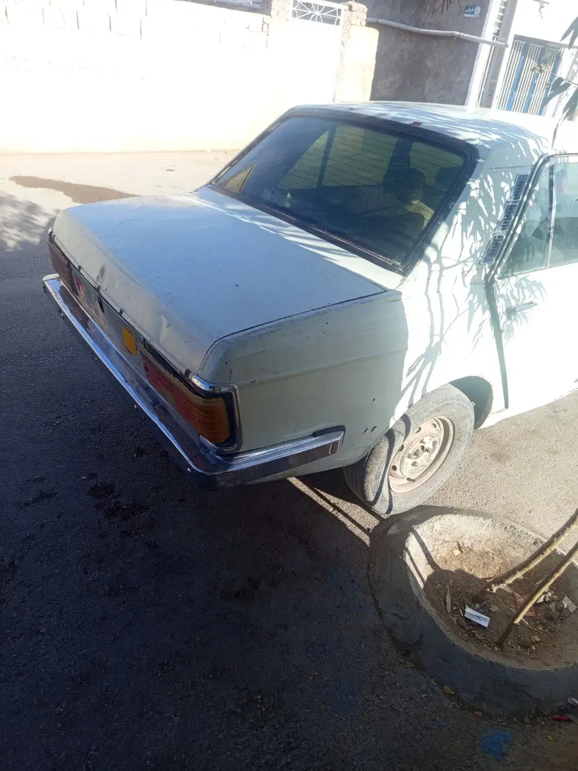 پیکان سواری 81|خودرو سواری و وانت|زرند, |دیوار