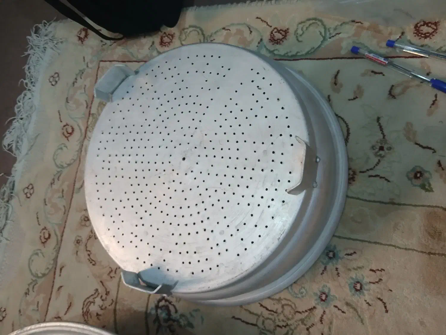 ابکش روحی نونوی|ظروف پختوپز|مینودشت, |دیوار