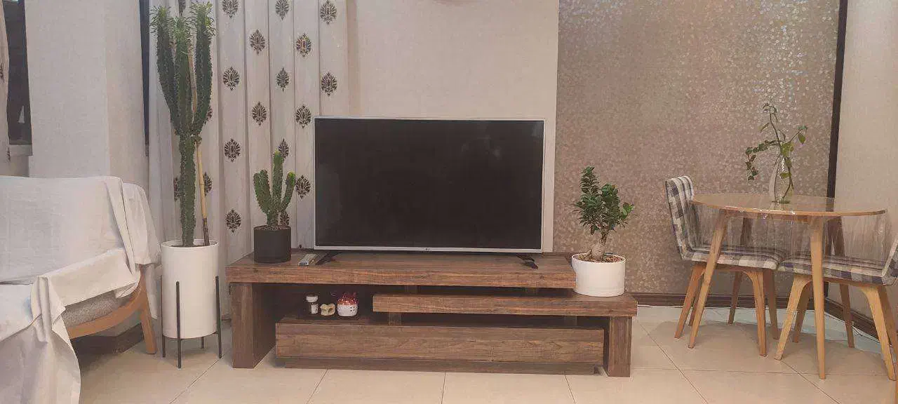 میز تلوزیون تنظیم شو|میز تلویزیون|شیراز, زرهی|دیوار