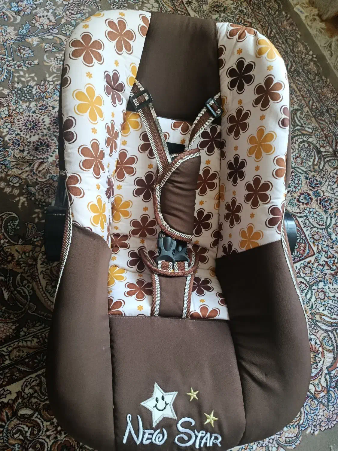 کریر 250|کالسکه و لوازم جانبی|قم, دروازه ری|دیوار