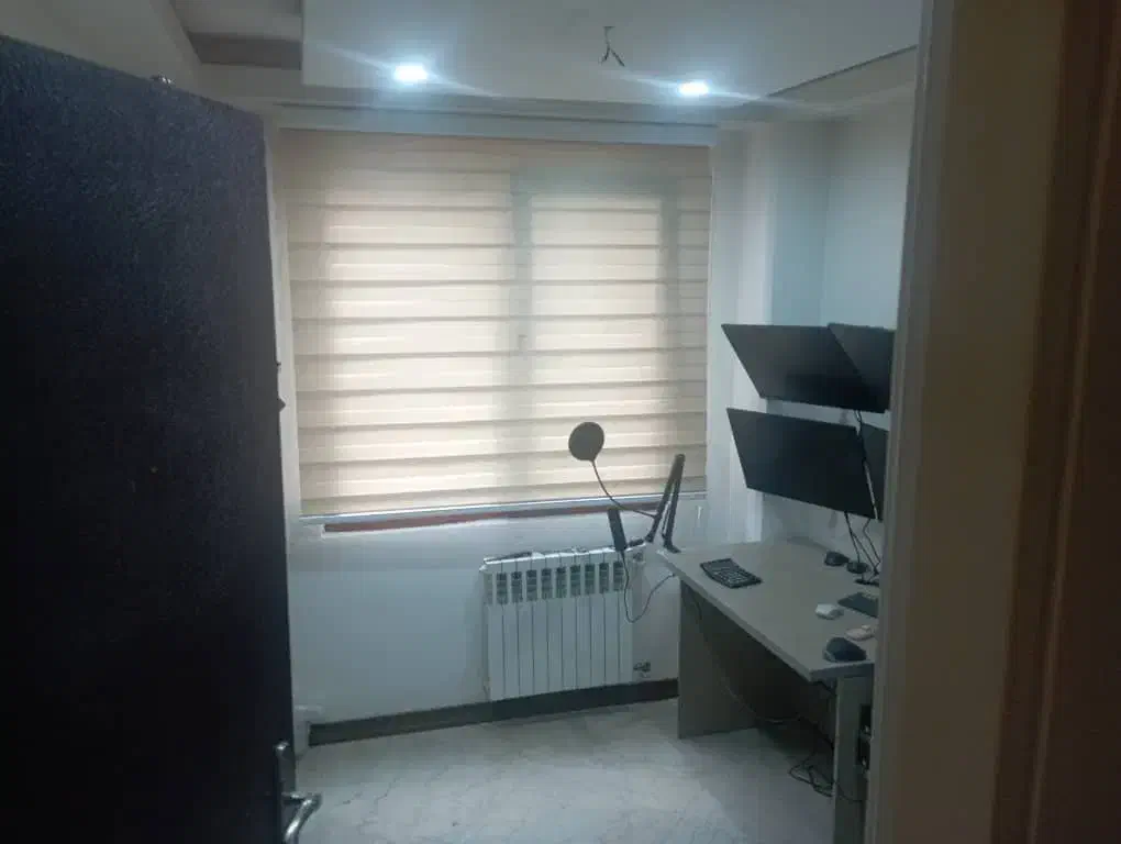 شمس آباد بنی هاشـم / ۶۵ متـر / ۱ اتاق