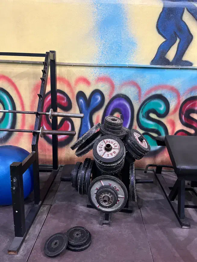 فروش وسایل باشگاه بدنسازی|تجهیزات ورزشی|دهدشت, |دیوار