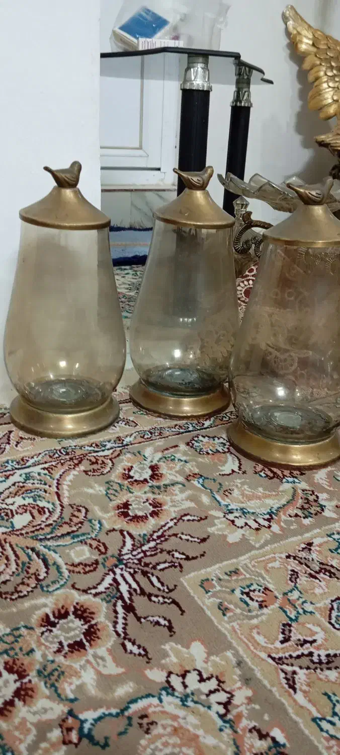 میز تلفن مدل قو|میز تلفن|پیشوا, |دیوار