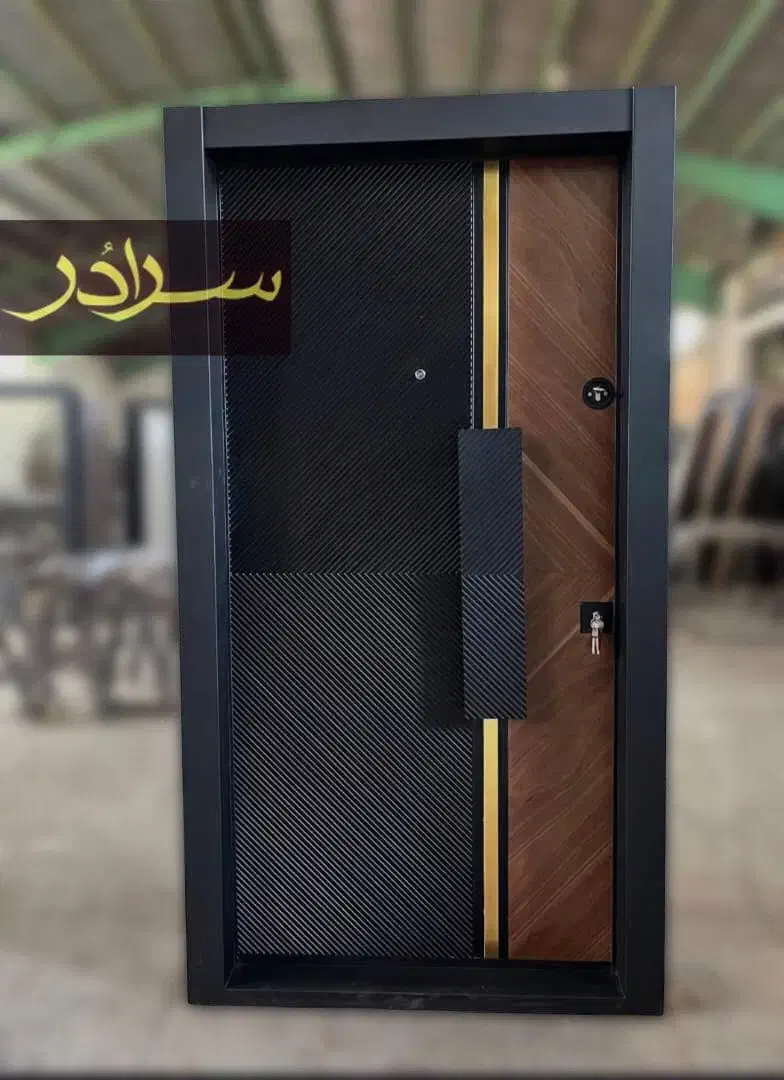 درب ضد سرقت ترک نئوکلاسیک ،کرکره برقی،پنجره کدZ014|مصالح و تجهیزات ساختمان|نوشهر, |دیوار