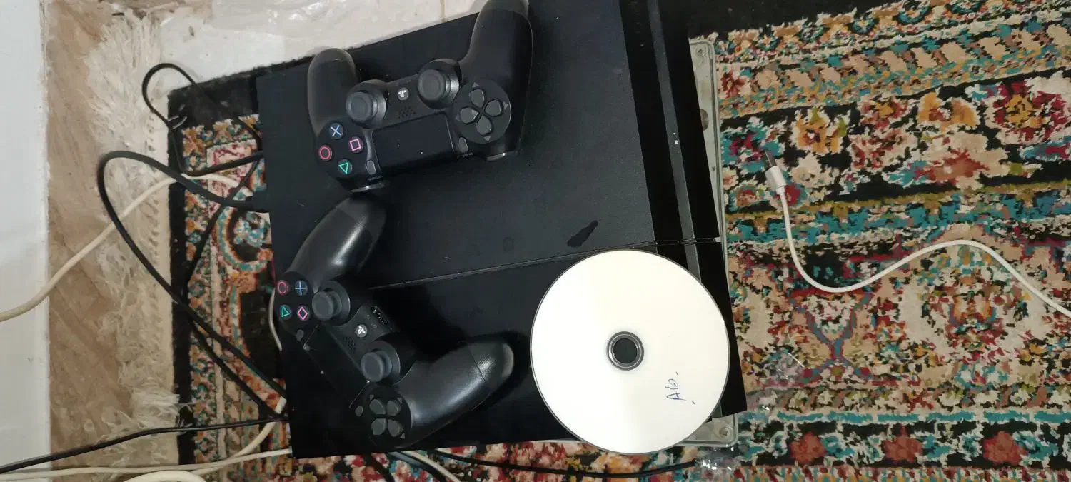 ps4 کپی خور|کنسول، بازی ویدئویی و آنلاین|آستانه اشرفیه, |دیوار