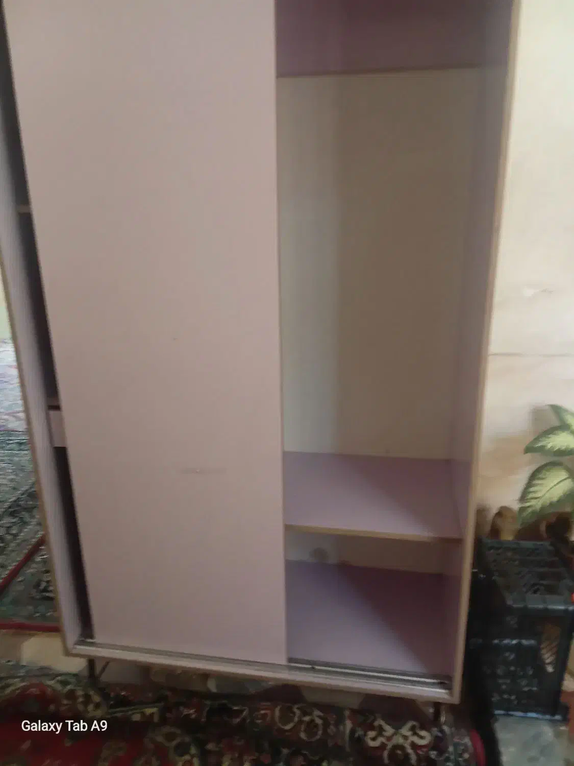 کمد کیف کفش|جاکفشی، کمد، دراور|شیراز, حجت آباد|دیوار