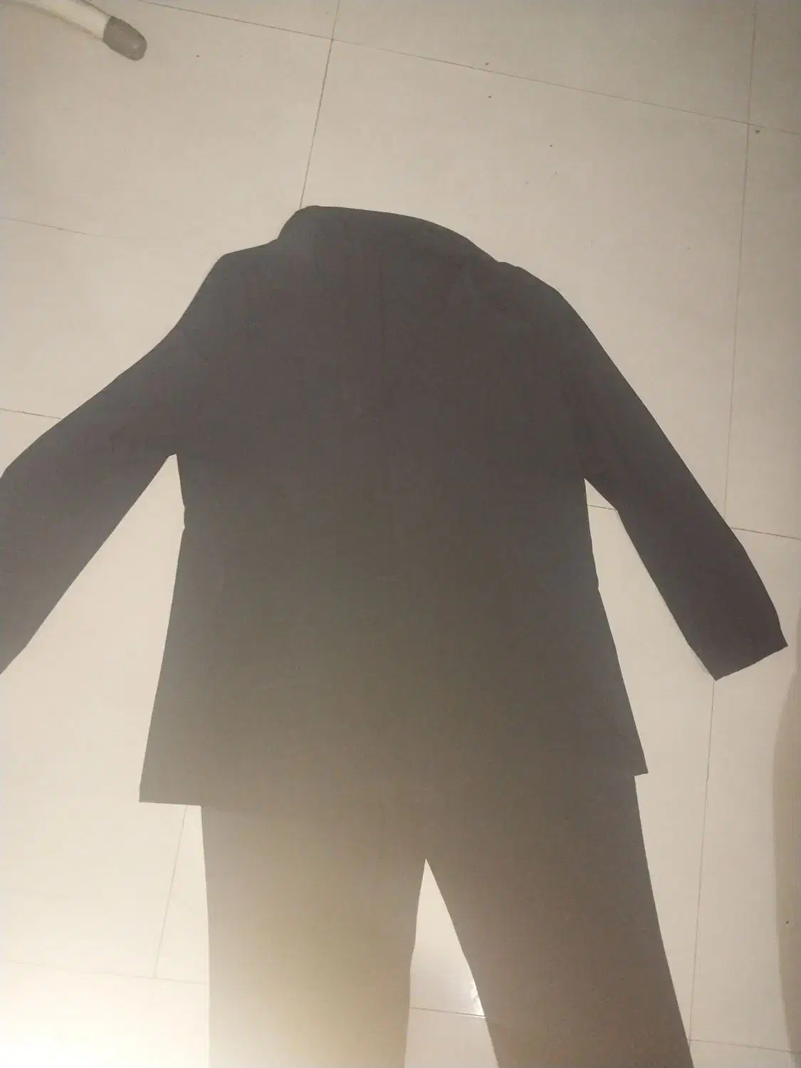 کت و شلوار سایز 42|لباس|شیراز, باغ تخت|دیوار