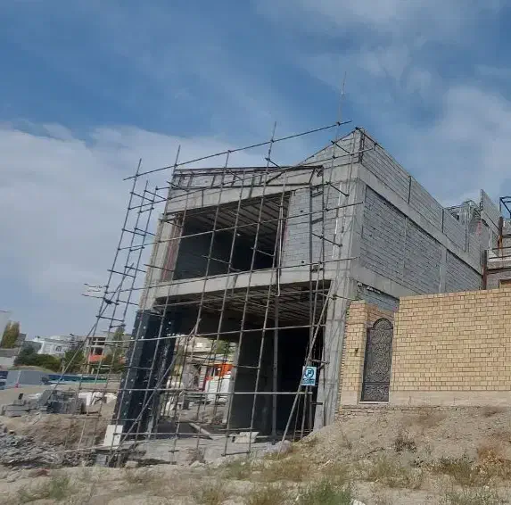 پیمانکاری و بازسازی ساختمان ۰ تا ۱۰۰|خدمات پیشه و مهارت|پردیس, فاز ۱|دیوار