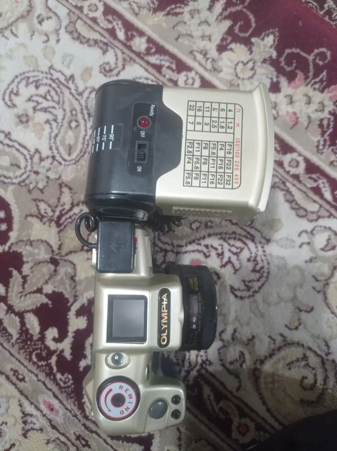 دوربین عکاسی DL2003|دوربین عکاسی و فیلم‌برداری|قم, نیروگاه|دیوار