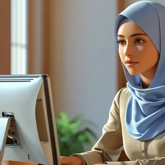 کار در منزل|استخدام رایانه و فناوری اطلاعات|قم, دروازه کاشان|دیوار
