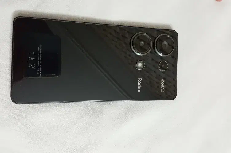 note13proنوت13پرو|موبایل|تهران, شهرک بعثت|دیوار