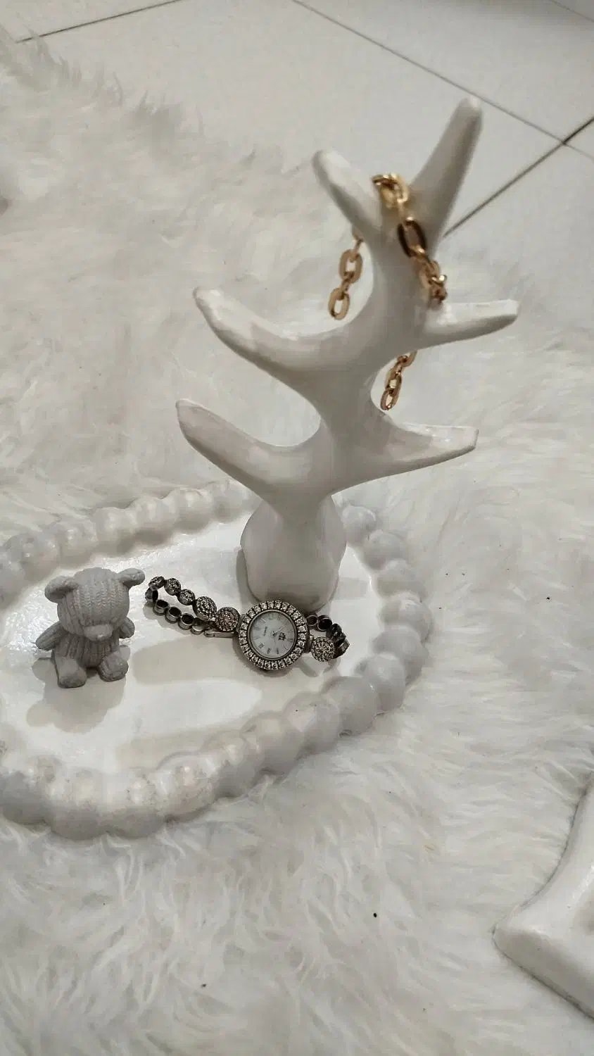 ست های جواهرات ودکری|جواهرات|تهران, هاشم‌آباد|دیوار