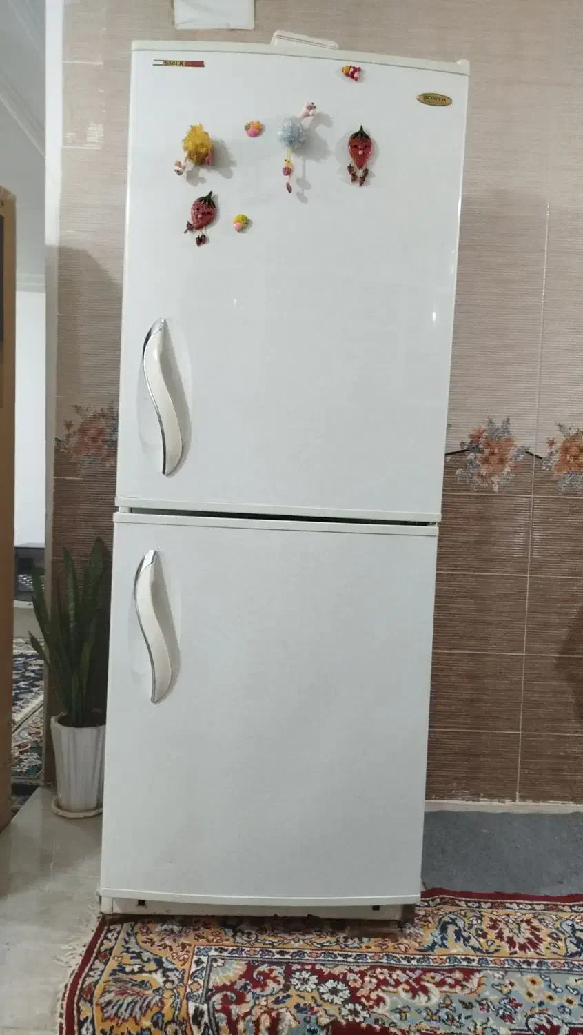 یخچال فریزر و لباسشویی|یخچال و فریزر|ایذه, |دیوار