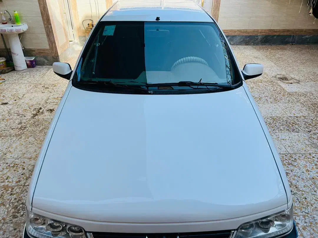 فروش خودروی ۴۰۵slx|خودرو سواری و وانت|اهواز, کمپلو شمالی|دیوار