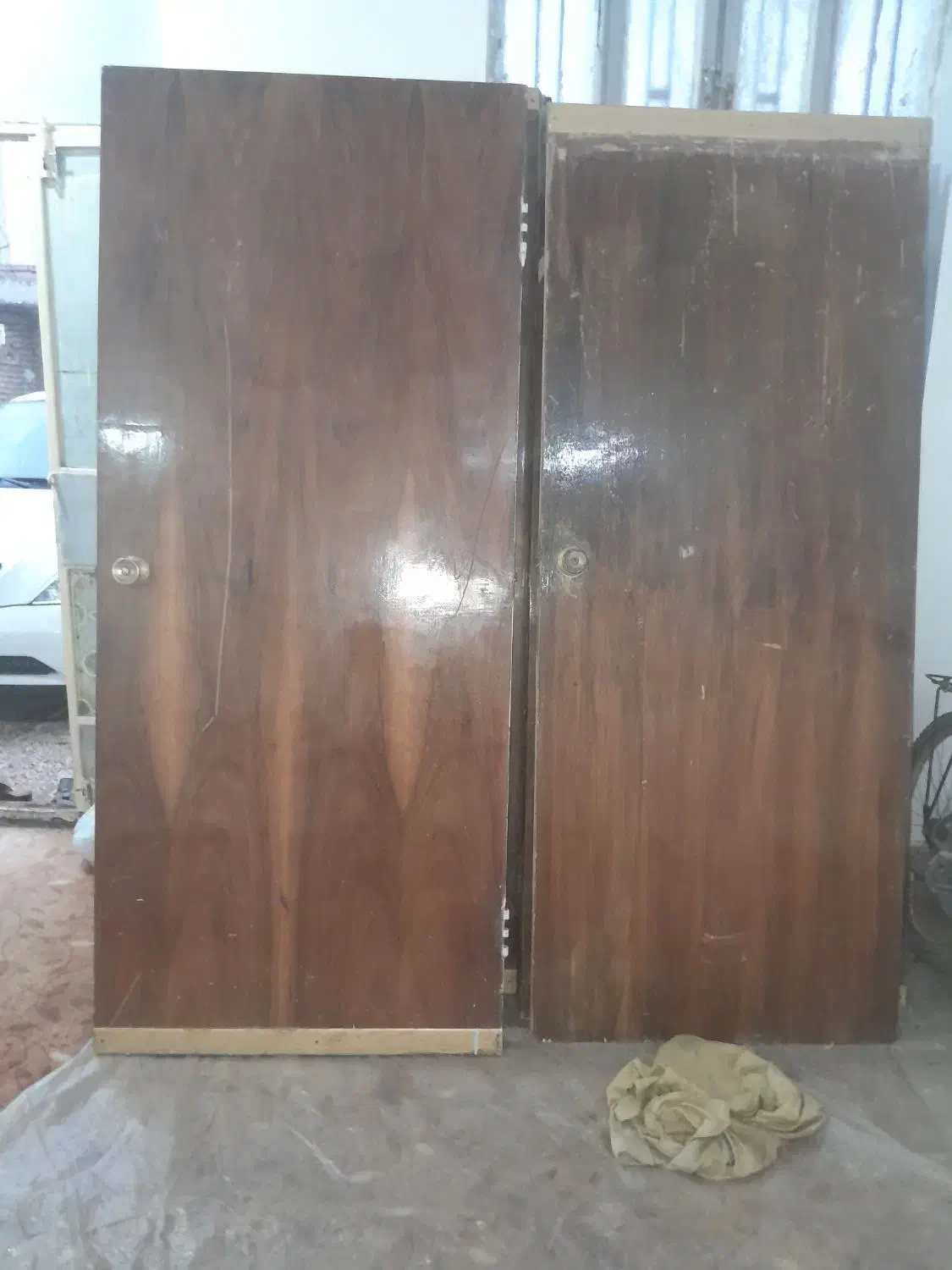 اهواز سویسه ۱صالح|مصالح و تجهیزات ساختمان|کارون, |دیوار