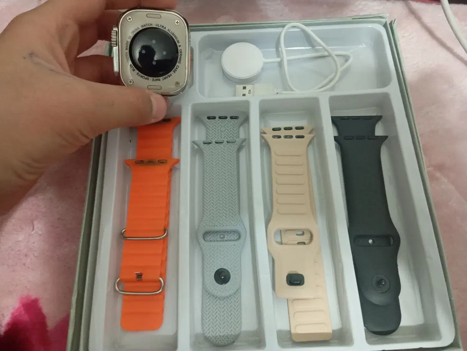 ساعت هوشمند|ساعت|ایلام, |دیوار