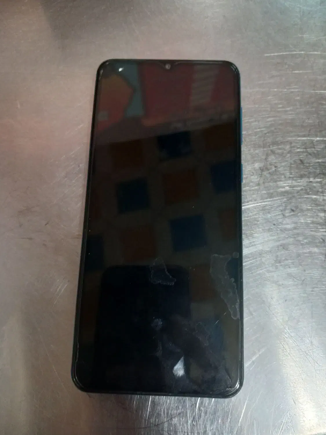 گوشی a02|موبایل|لردگان, |دیوار