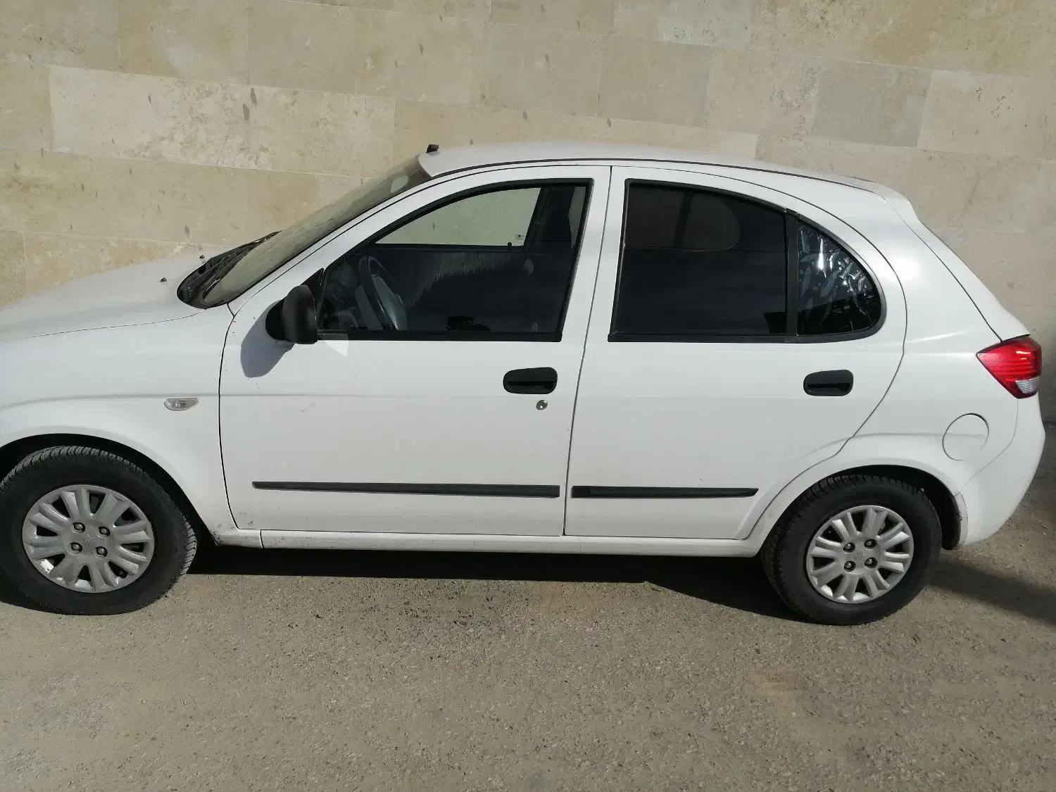 تیبا 2|خودرو سواری و وانت|خرم‌آباد, |دیوار