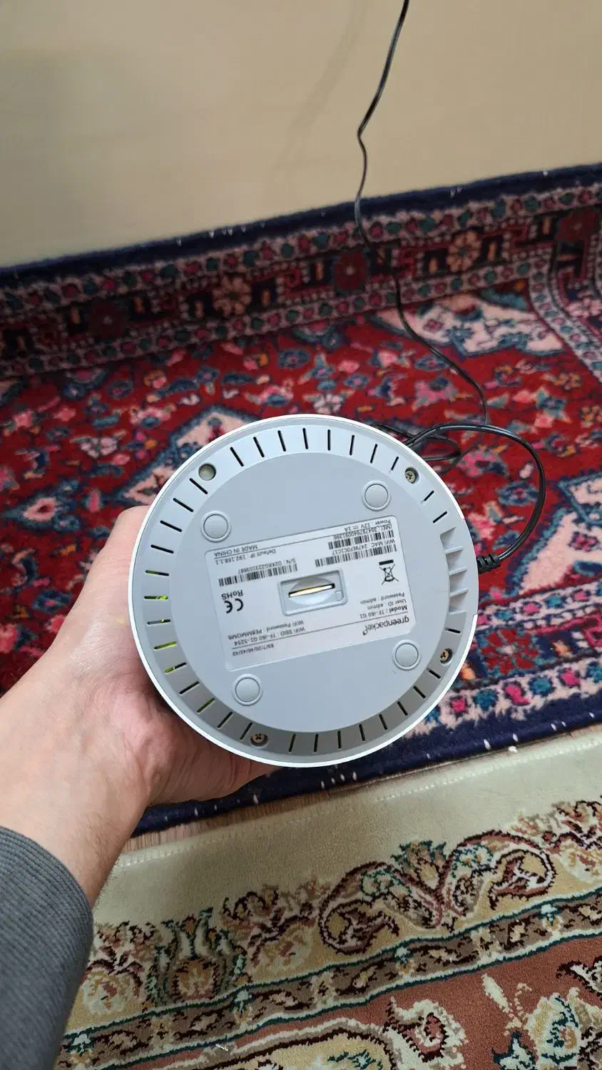 مودم ایرانسل|مودم و تجهیزات شبکه|همدان, |دیوار