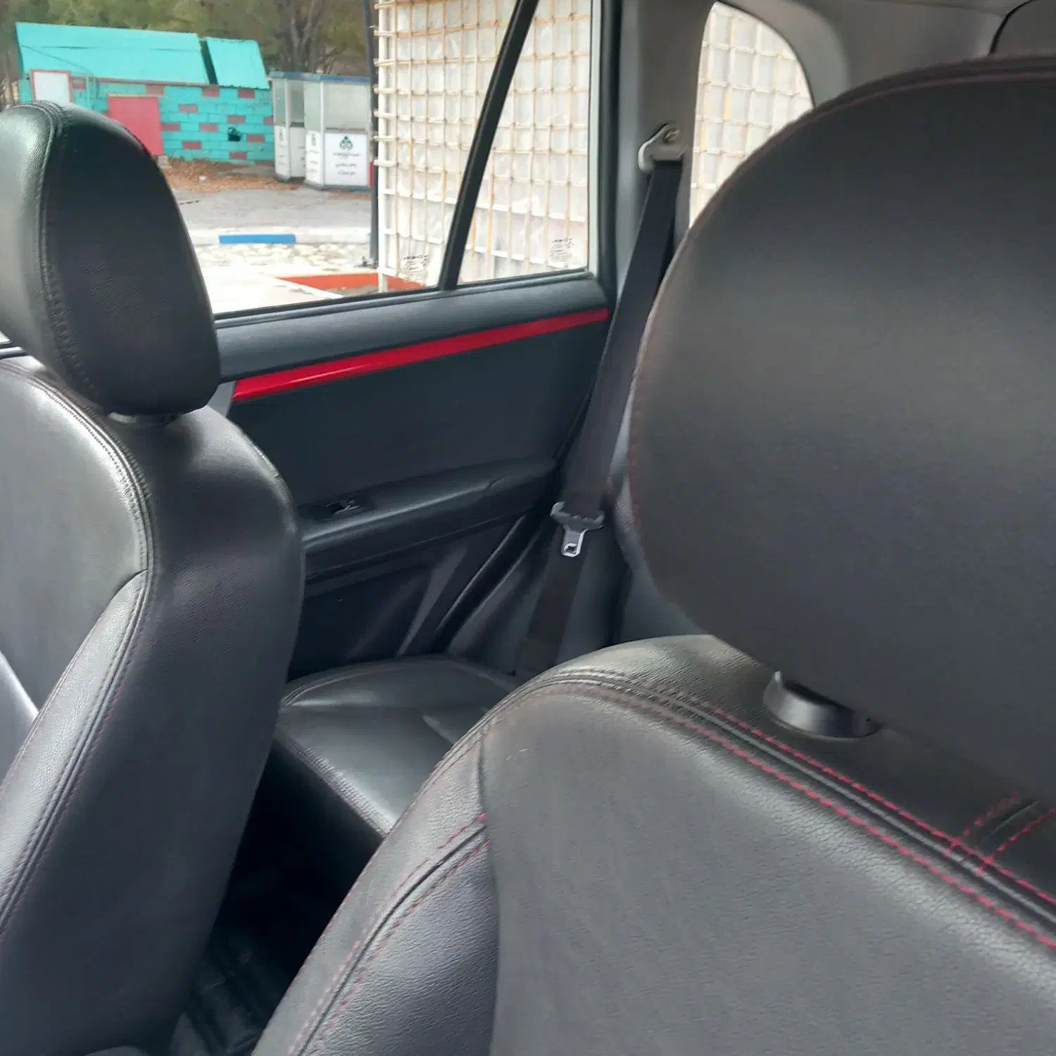 ام وی ام x33s|خودرو سواری و وانت|نقده, |دیوار