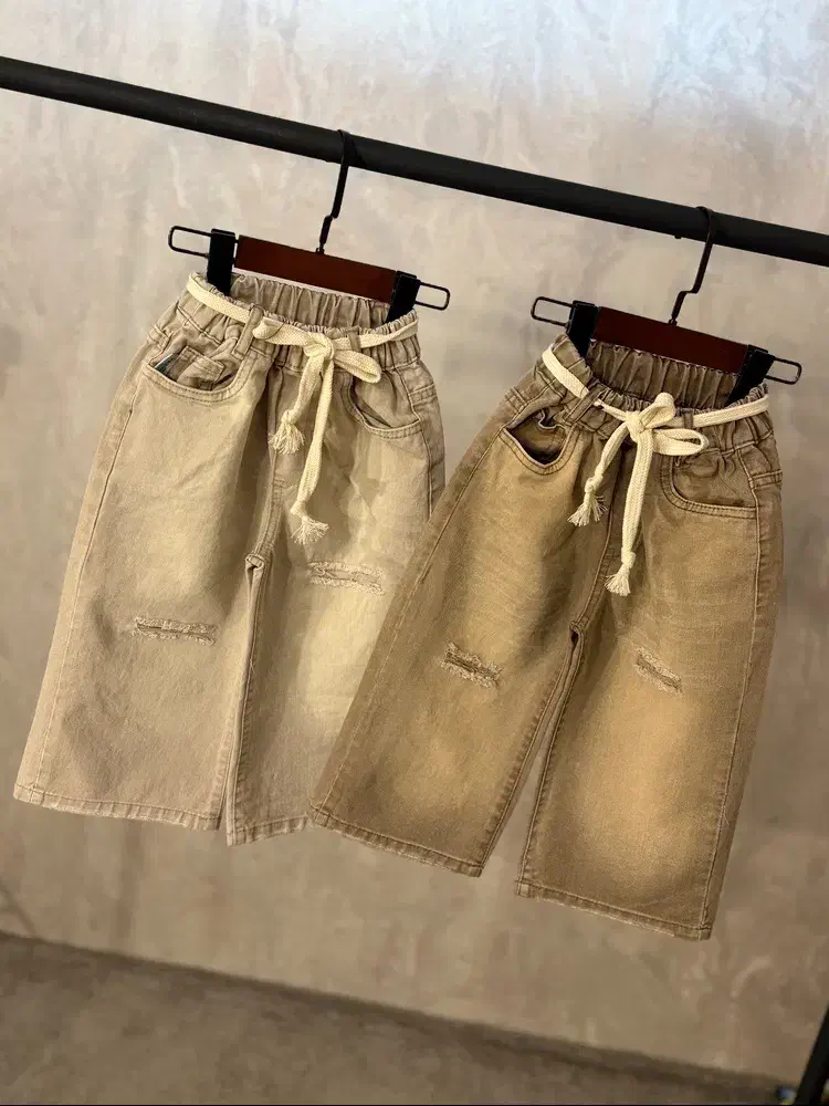 شلوار بچه گانه کتان|کفش و لباس بچه|ری, شهادت|دیوار