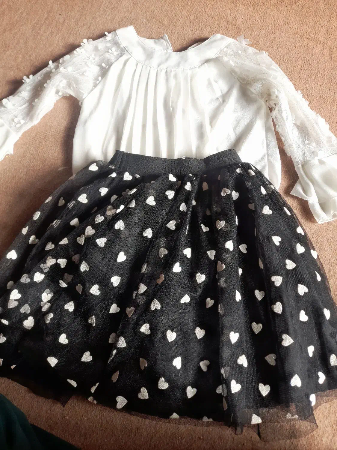 لباس ۶ تا ۸ سال|لباس|ایذه, |دیوار