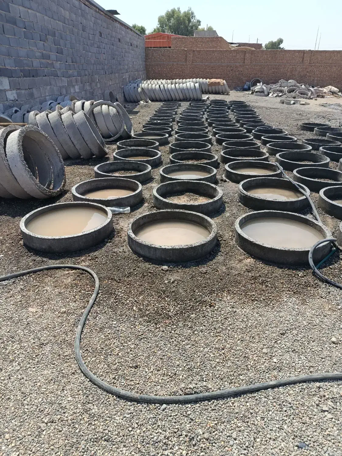 استخدام کارگر کبل زن ماهر استاد کار ونیمه ماهر|استخدام صنعتی، فنی، مهندسی|قم, نوقطار|دیوار