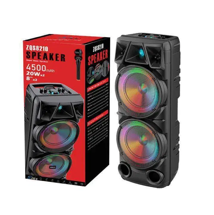 جشنواره فروش اسپیکر بلوتوثی بزرگ|پخشکننده همراه|یزد, |دیوار