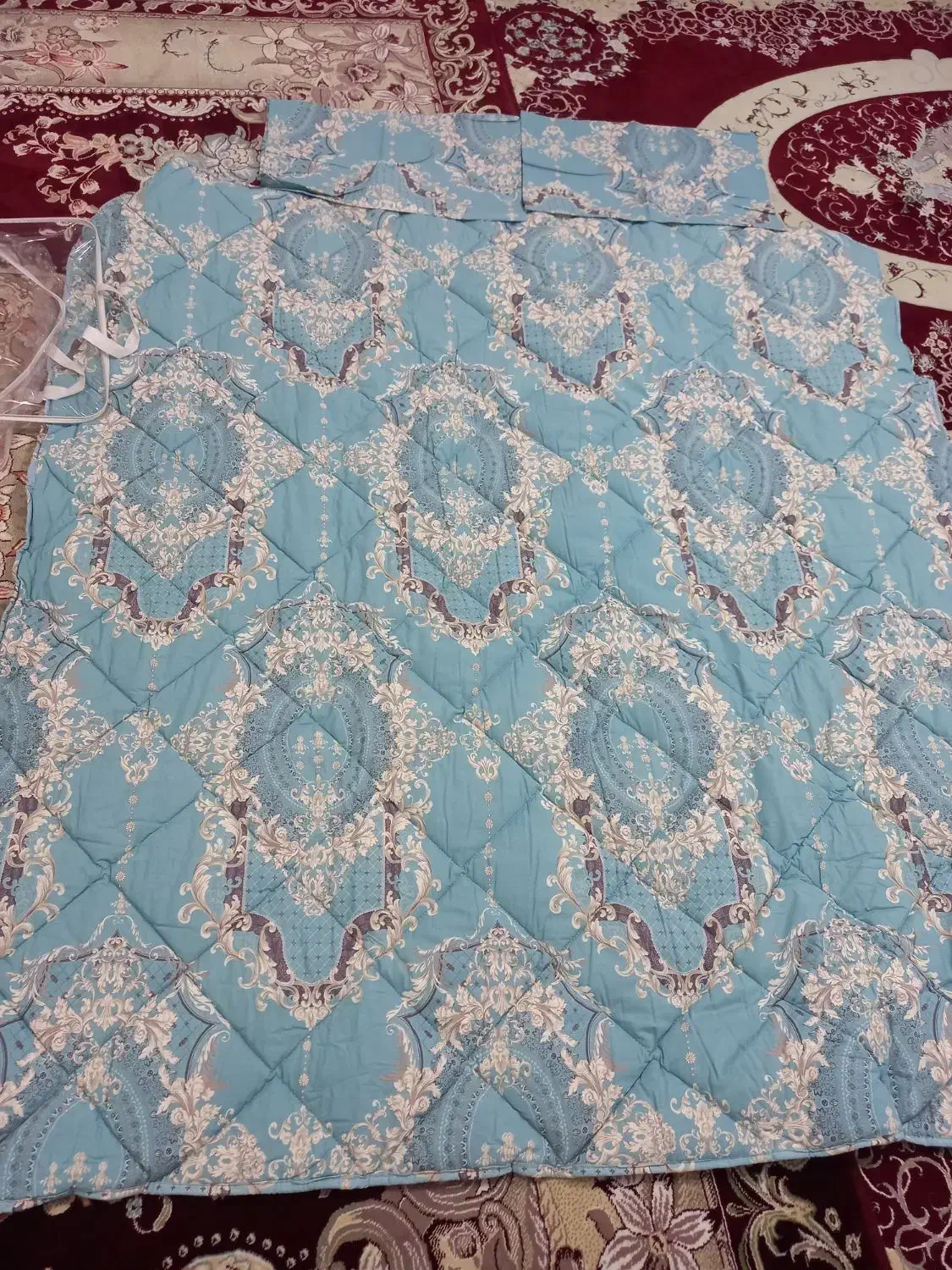 روتختی دونفری آکبند|سرویس روتختی|هشتگرد, شهرک راه آهن|دیوار