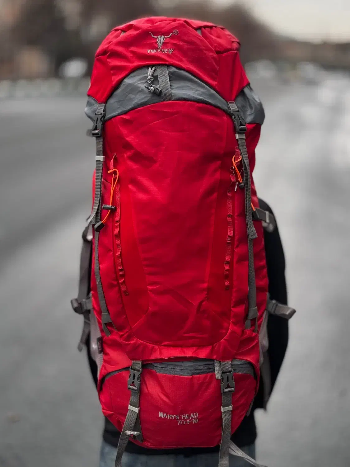 کوله های کوهنوردی|کوهنوردی و کمپینگ|کرج, اصفهانی‌ها|دیوار