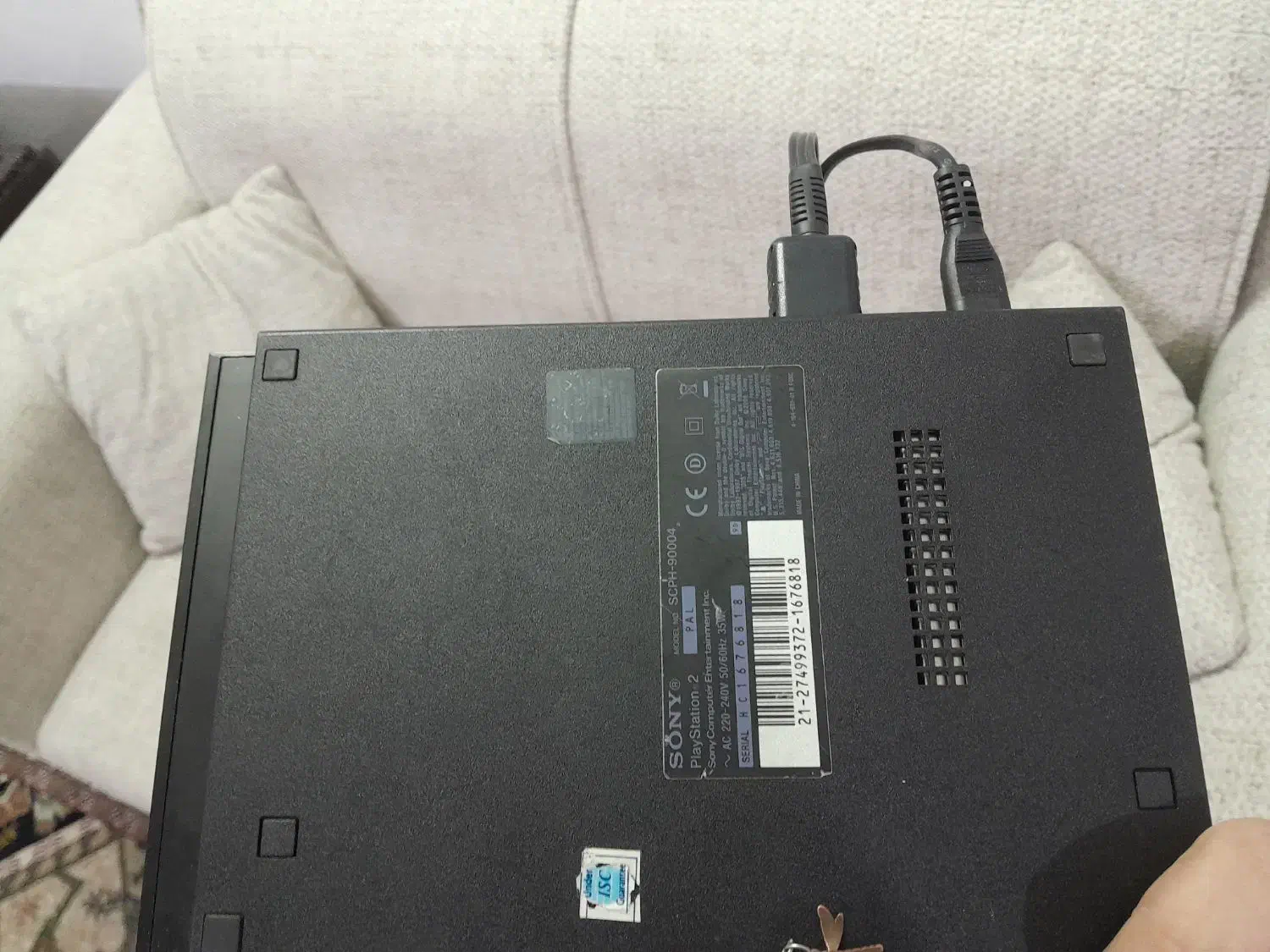 ps2|کنسول، بازی ویدئویی و آنلاین|مشهد, ثامن|دیوار