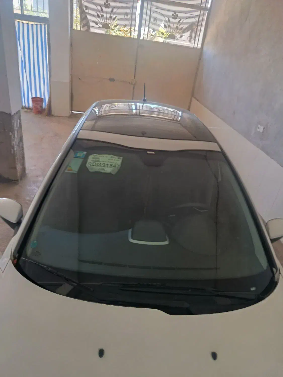 بیمه 4ماه 16هزار تا کار|خودرو سواری و وانت|آق قلا, |دیوار