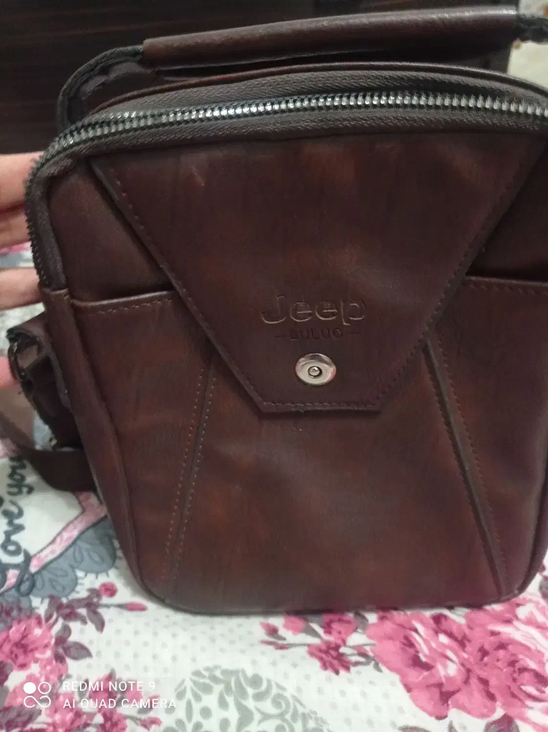 کیف های نو ودرحد نو|کیف، کفش، کمربند|نجف‌آباد, رجایی شمالی|دیوار