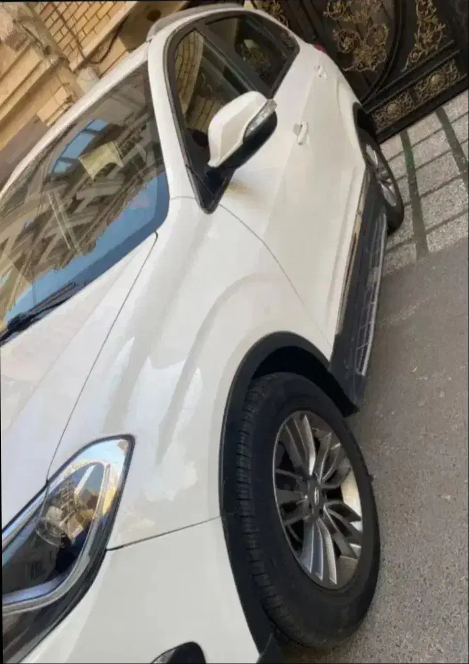 جکs5|خودرو سواری و وانت|بجنورد, |دیوار